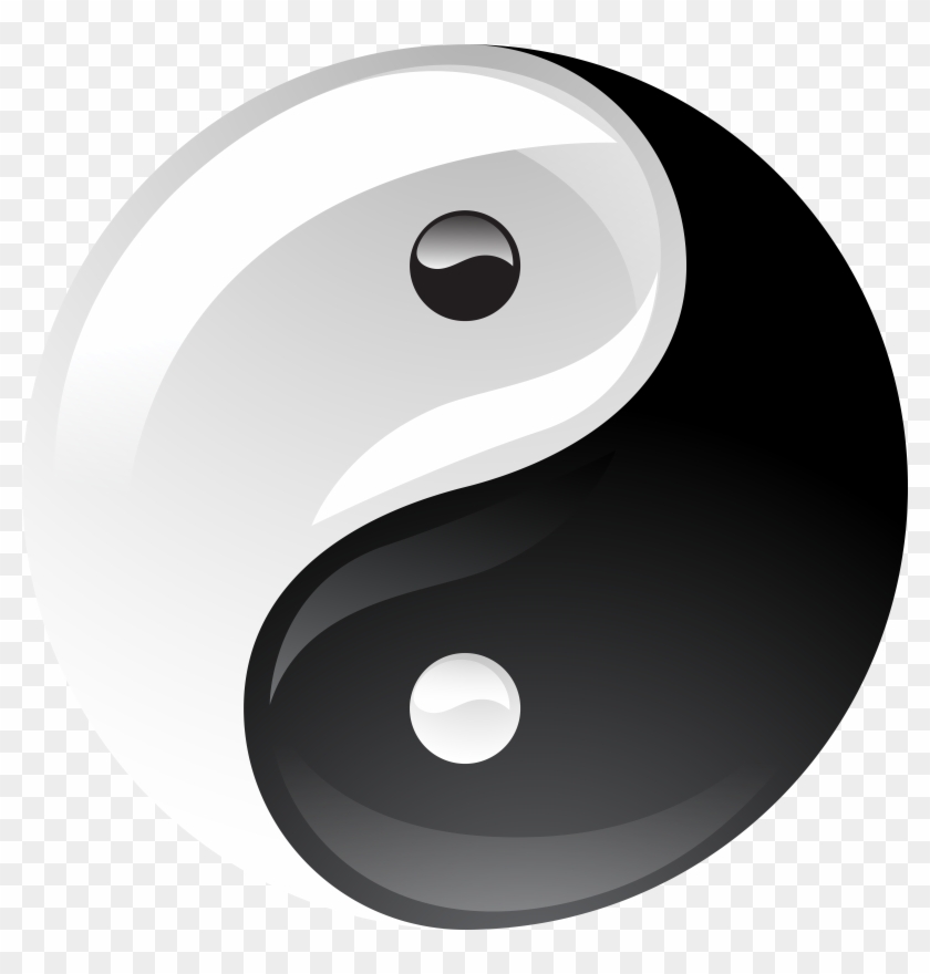 Find This Pin And More On Yin Yang By Adolfo3413 - Find This Pin And More On Yin Yang By Adolfo3413 #565495