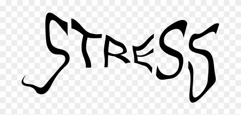 Stress-954814 960 720 - Stress Black And White #565484