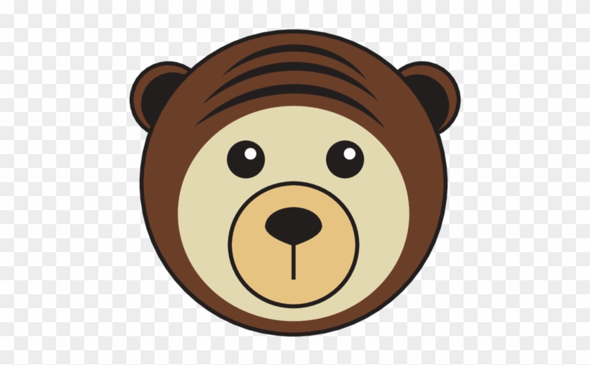 Sun Bear Clipart Clip Art - Cartoon #565531