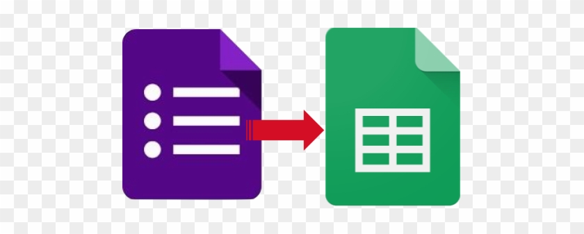 I Created A Simple Google Form Sheet For Our School - Google Sheets Logo Png #565536