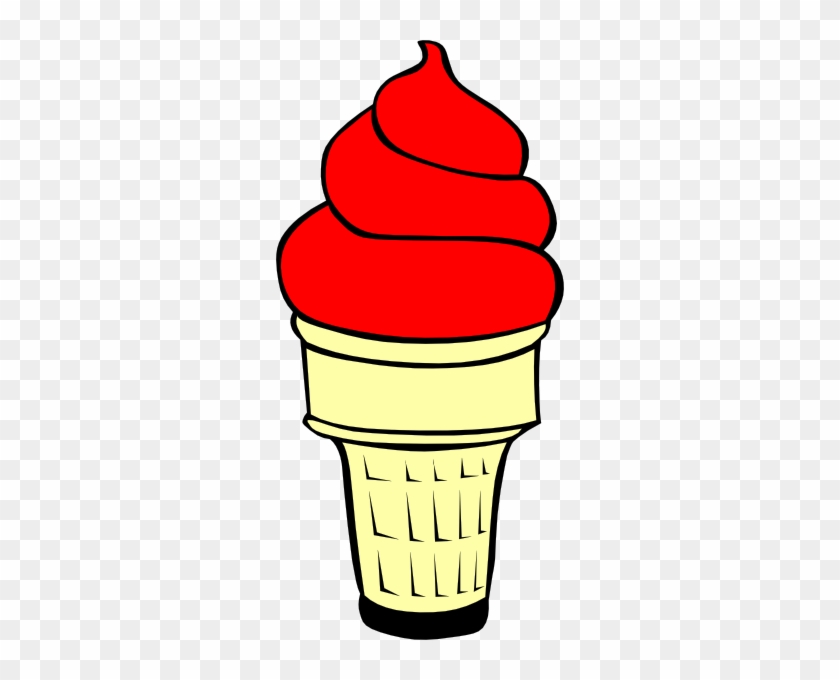 Easy Drawings Ice Cream - Free Transparent PNG Clipart Images Download