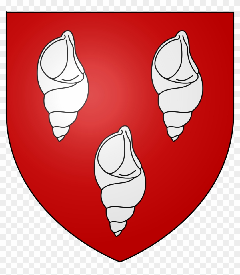 Blason Ville Fr Conques Sur Orbiel - Blason Conques Sur Orbiel #565537