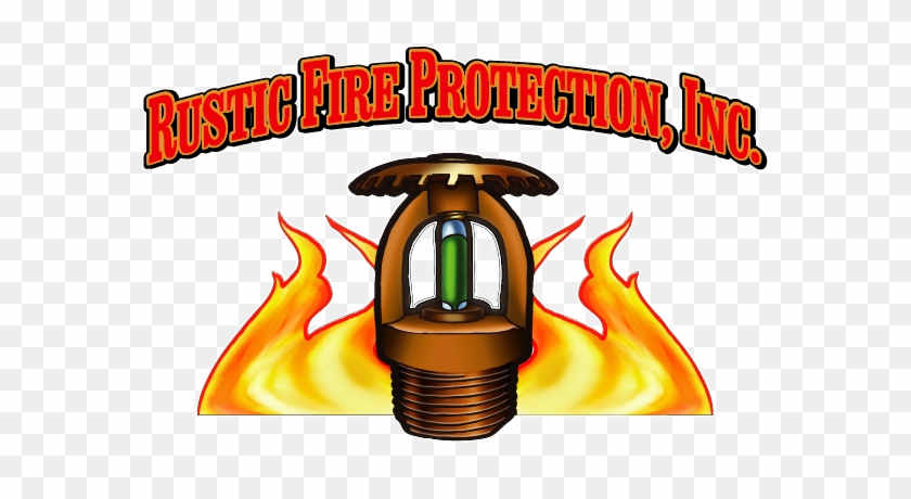 Rustic Protection Inc Quot Sprinkler Systems - Fire Sprinkler System #565541