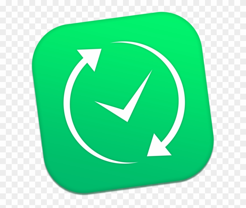 Chrono Plus Time Tracker & Timesheet On The Mac App - Time-tracking Software #565568