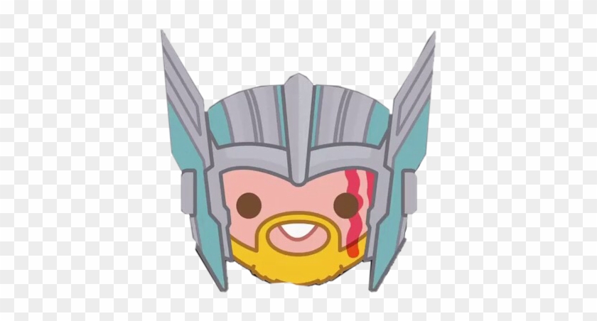 Thorragnarok Thor Emoji Marvel Marvelstudios Cool Inter - Thor Emoji #565575