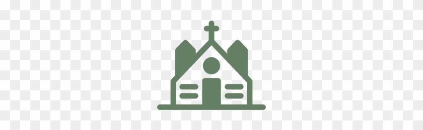 Archdiocesan Pastoral Centre - Cross #565597