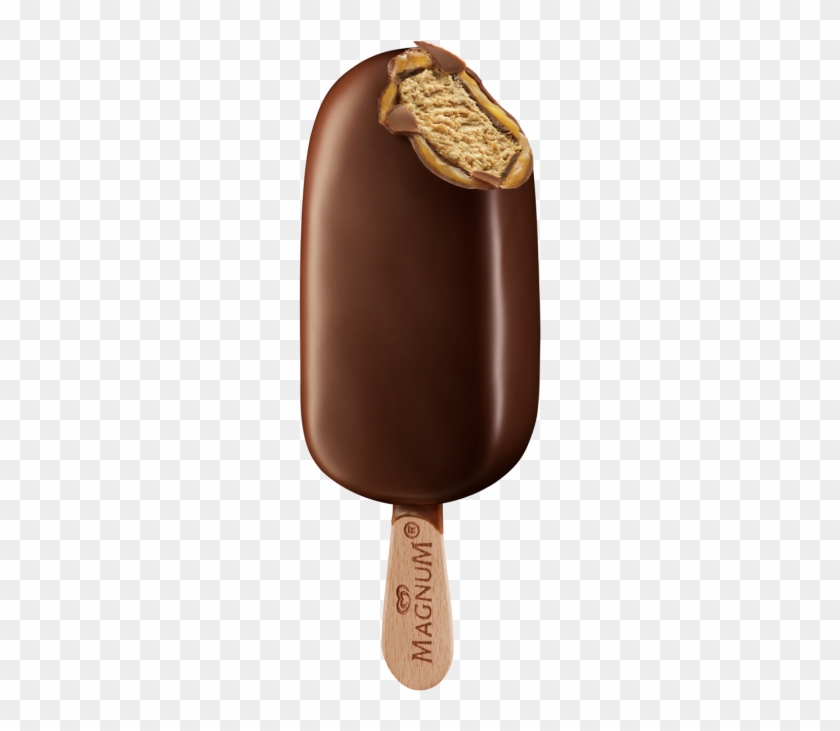 Dove Vanila With Milk Chocolate Ice Cream Bar - Chocolate Ice Cream Bar #565609