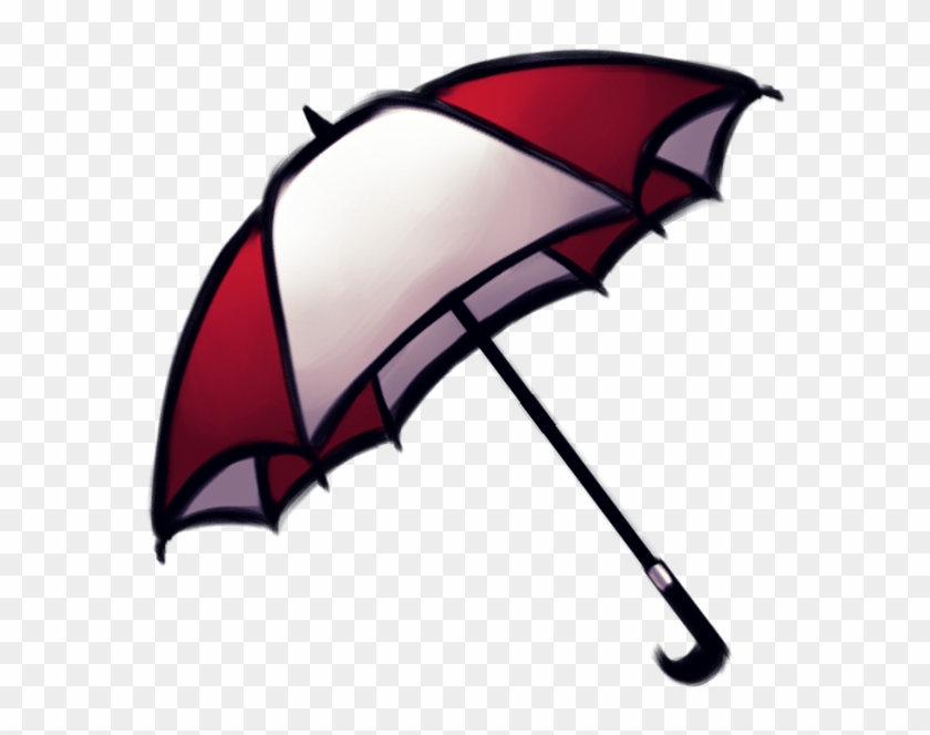 The Most Dangerous Umbrella, I Guess - Umbrella #565605