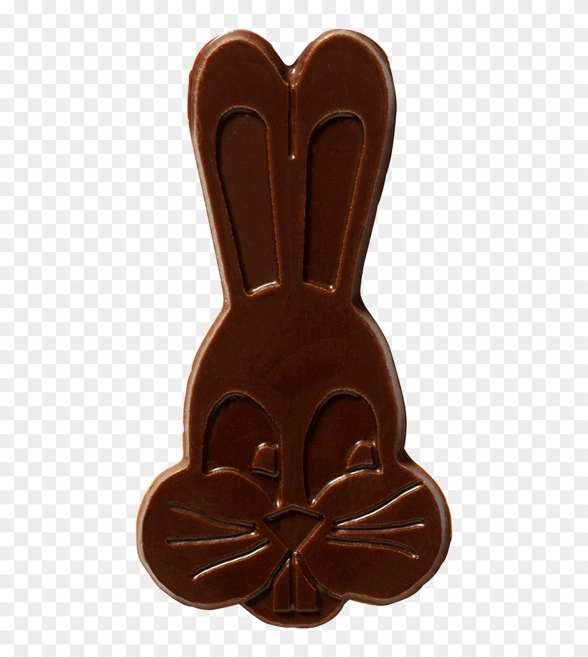 Dark Chocolate Bunnies - Chocolate Bunny #565644