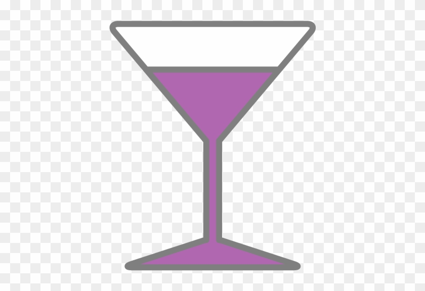 View All Images-1 - Martini Glass - Free Transparent PNG Clipart Images ...