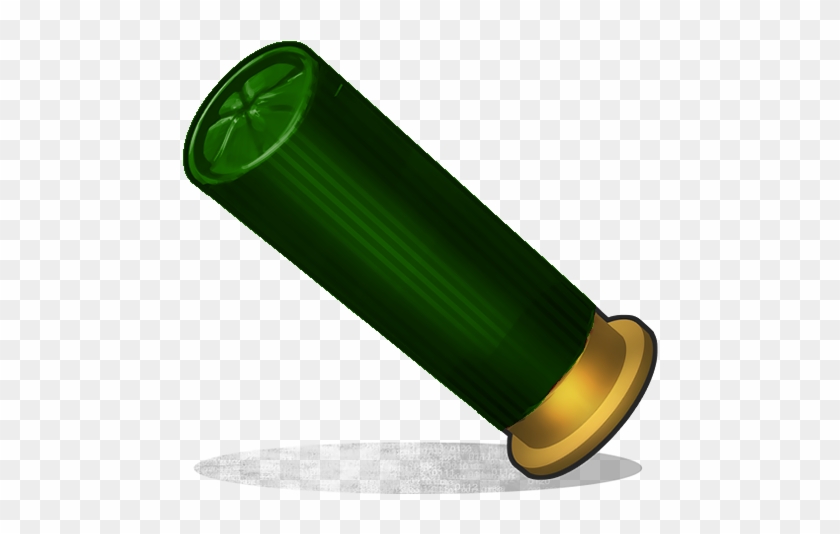 Imageplease Make The Shotgun Slug A Tier 1 Bp - 12 Gauge Slug Rust #565685