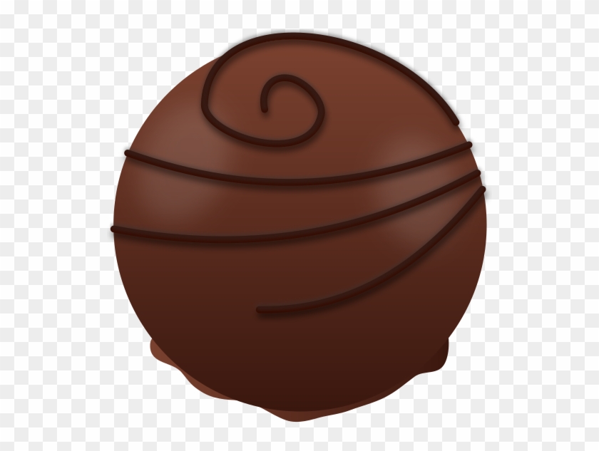 Chocolate Praliné - Chocolate #565691