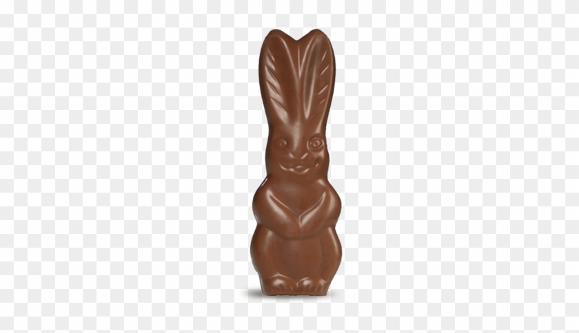 Chocolate Easter Bunny - Chocolate #565698