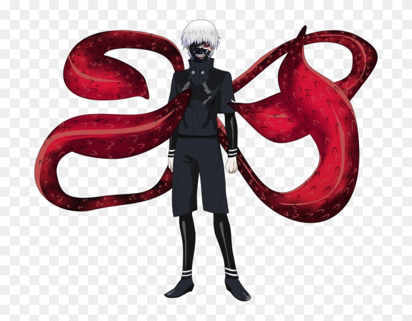 Tokyo Ghoul Display Resolution Clip Art - Tokyo Ghoul Display Resolution Clip Art #565739