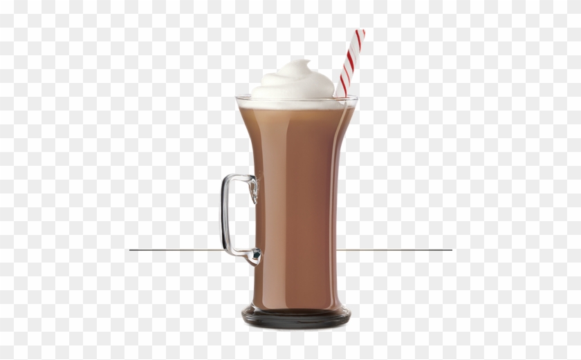 Tuaca Hot Chocolate - Hot Chocolate #565729