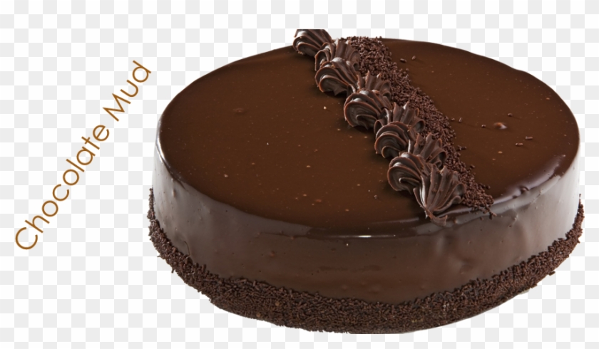 Chocolate Truffle - Chocolate Mousse #565730