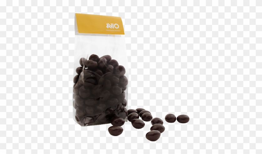Chocolate Covered Coffee Beans, 340g - Chocolate-covered Raisin #565732