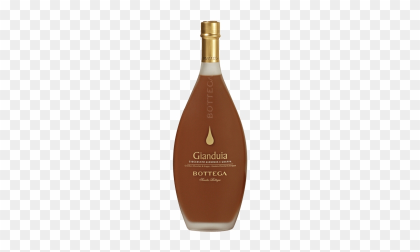 Bottega Gianduia Chocolate Liquor - Palm Bay International #565758