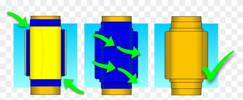 Splash Zone/sub Sea Applications - Splash Zone/sub Sea Applications #565795