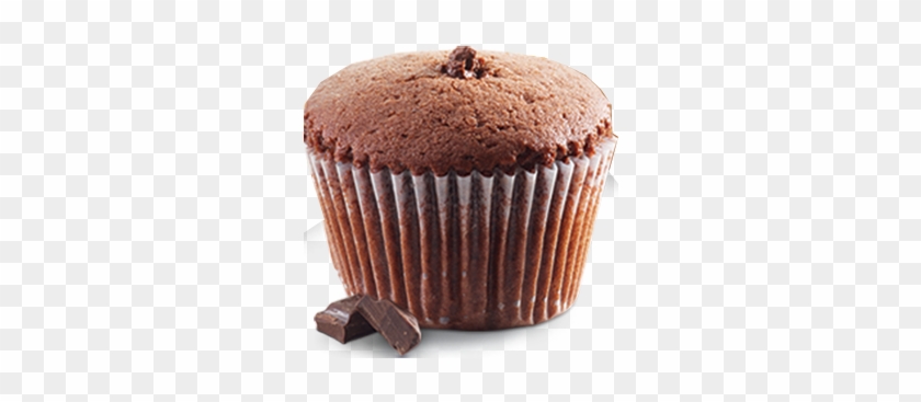 Chocolate Muffin Big - Chocolate #565866