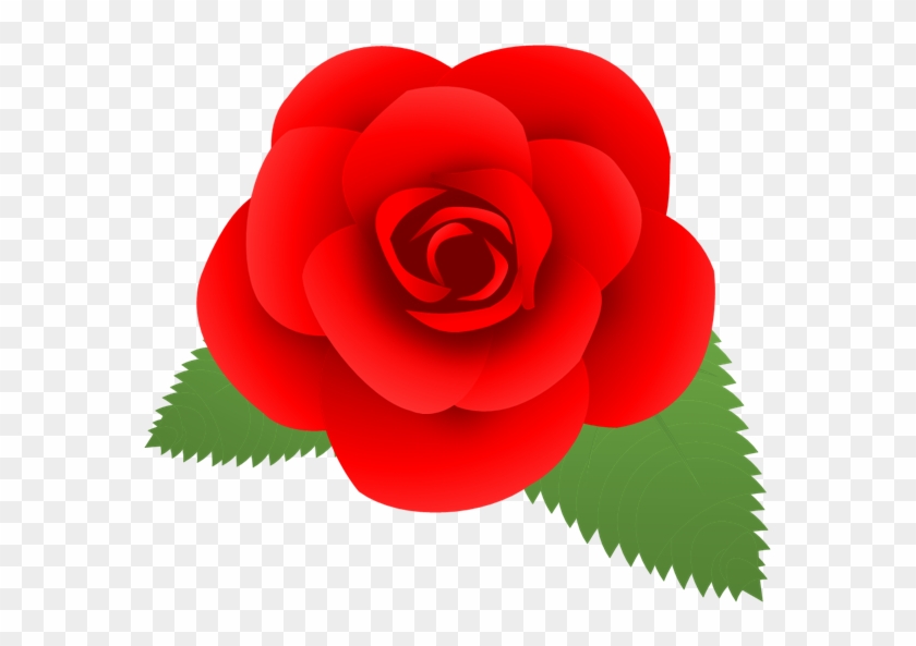 Rose Clip Art Png Rose Clip Art Svg - Japanese Camellia #565907