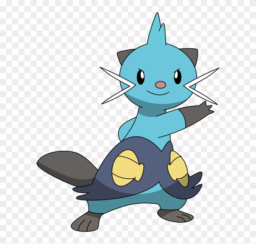 Tokyo Ghoul - Pokemon Dewott #565914