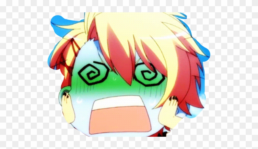 Uta No Prince Sama Syo Gif #565922
