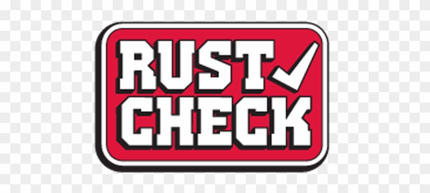 Brampton Rust Proofing - Rust Check #565963