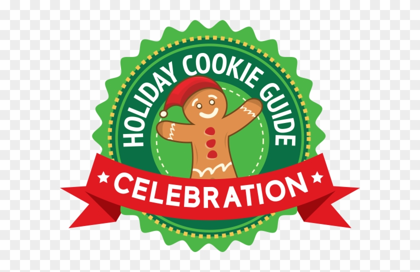 Holiday Cookie Guide Celebration - Mastercard - Mastercard Ticket Gateways #565968
