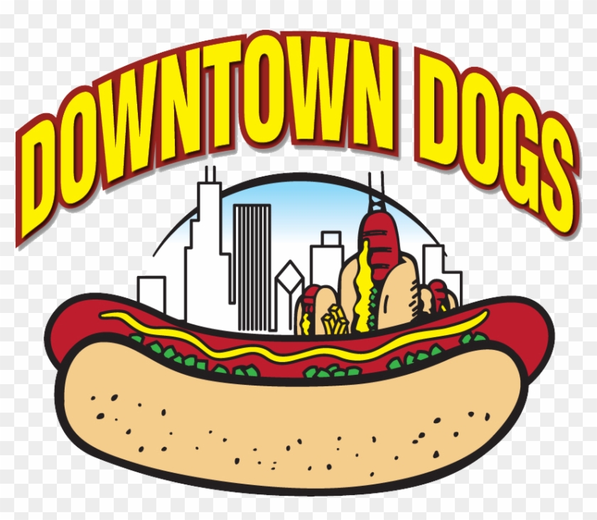 Catering - Downtown Dogs #566019