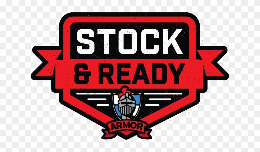 Armor Stock & Ready™ - Diamond Youth All American Game #566048