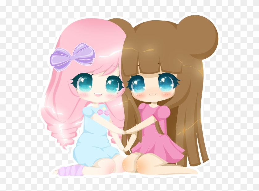 Beijos E Maravilhosa Noite ^^ - Kawaii #566144