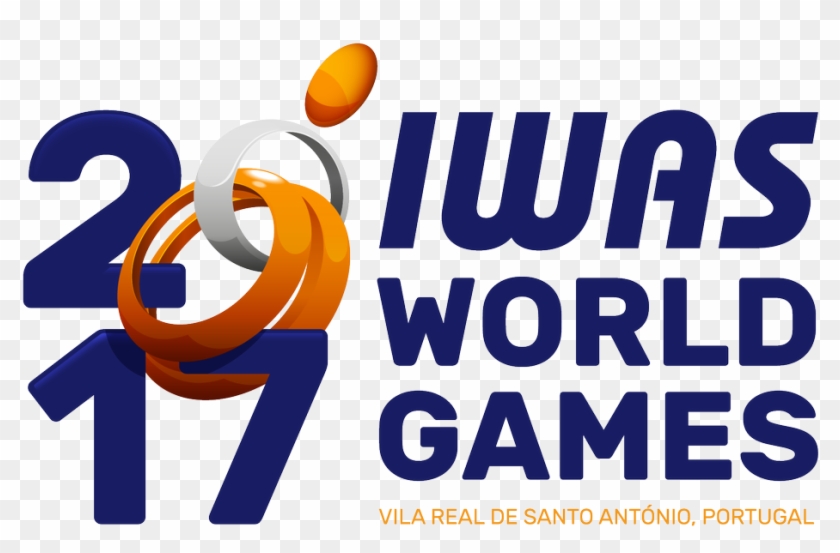 Iwas World Games 2017 Host Location Announced - Graphic Design #566204