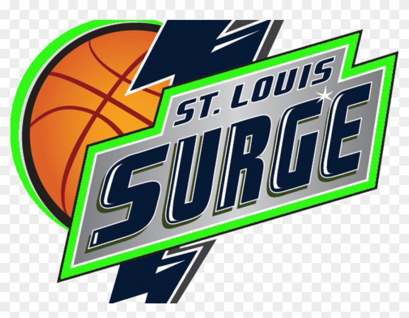 Louis Post-dispatch - St Louis Surge Basketball #566208