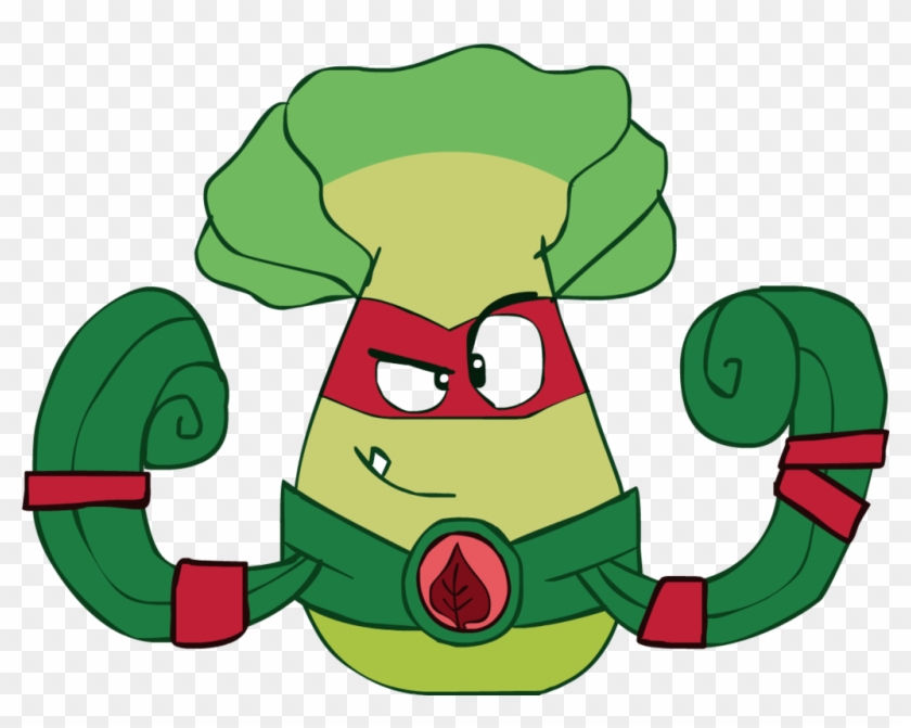 Grass Knuckles By Sanx3000 - Grass Knuckles Pvz #566207