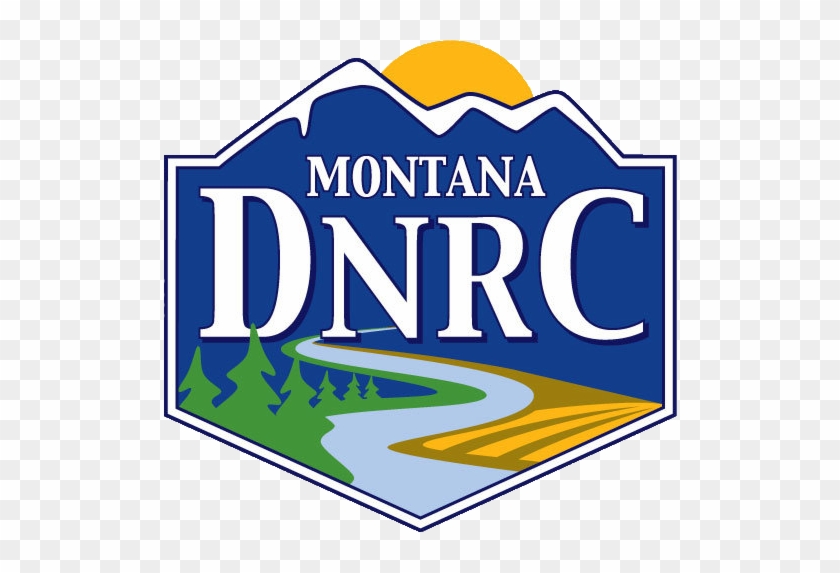 Montana Department Of Natural Resources And Conservation - Montana Department Of Natural Resources And Conservation #566224