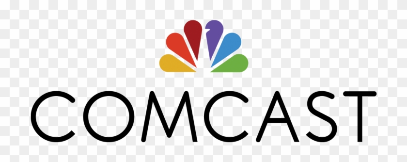 Comcast Automated Dispatch - Logo Comcast #566266