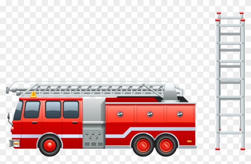 Firefighter Firefighting Fire Engine Clip Art - Fire Tools And Equipment #566302