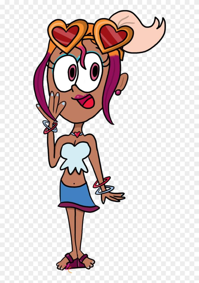 Humanized Suzie Sundae By Zootycutie - Shopkins Suzie Sundae #566305