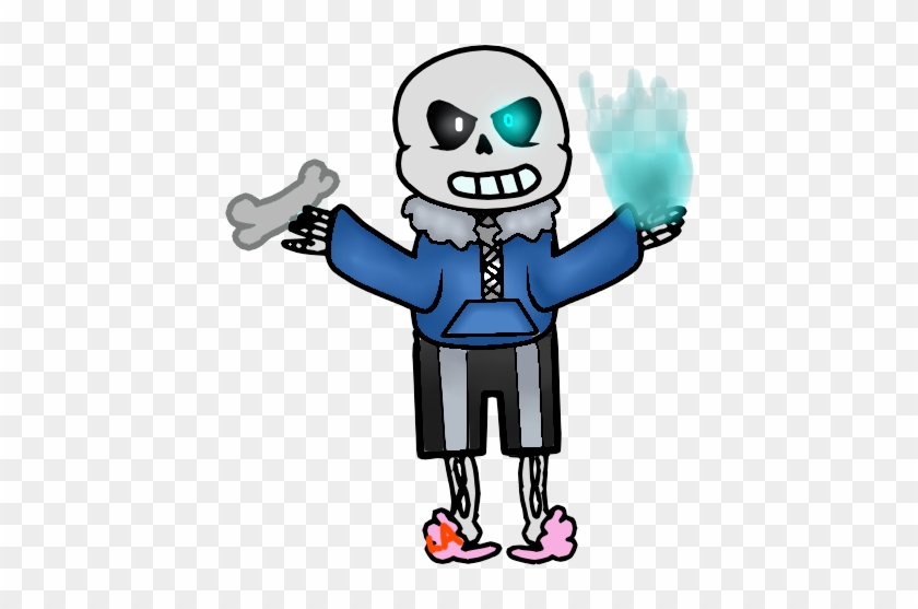 Sans Boss Fight Drawing By Lizzyangel101 - Sans Fight Drawing #566312