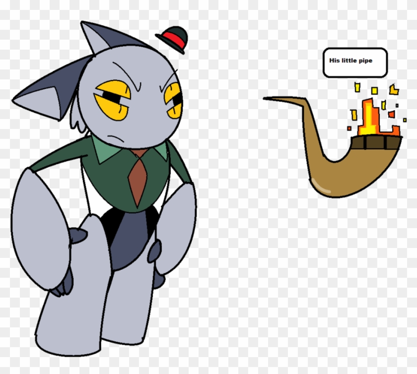 Tower 2 Boss - Cartoon #566319