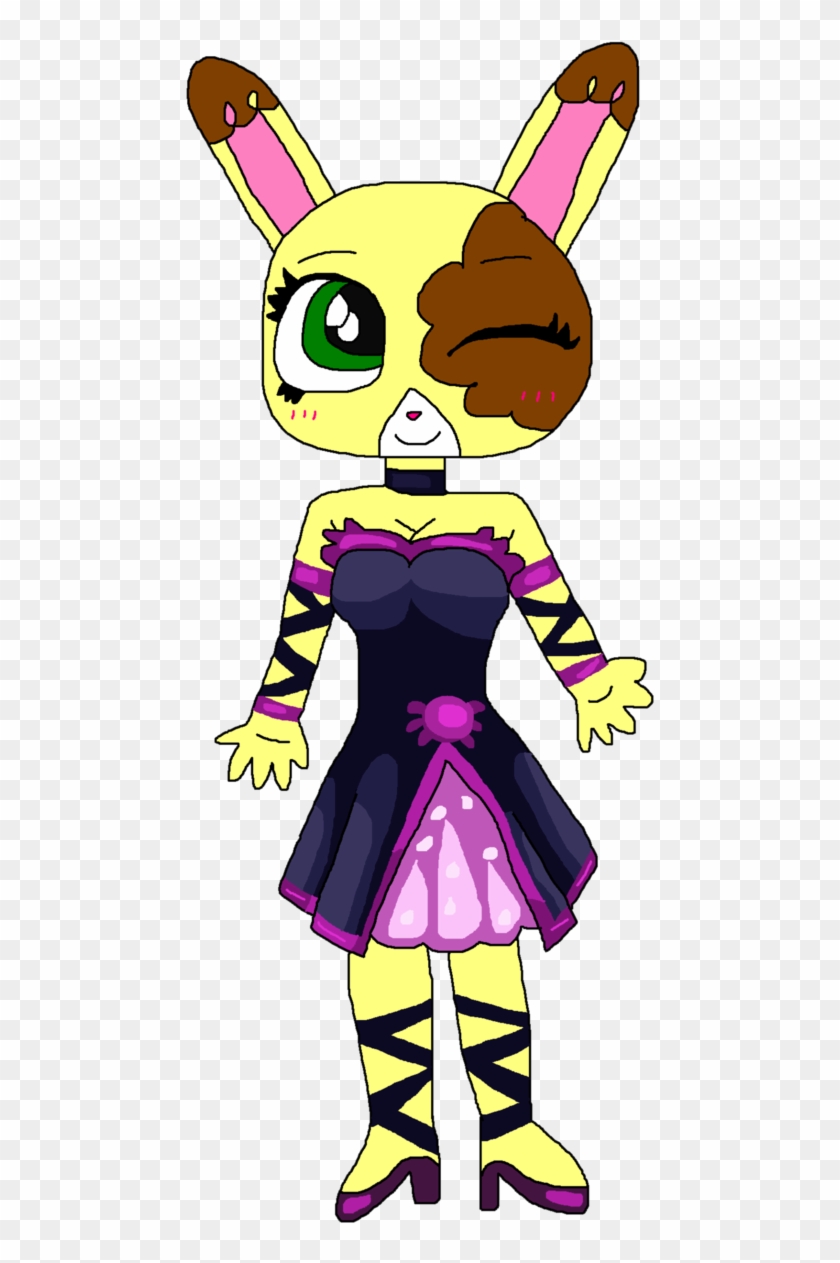 Buttercream Sundae Halloween 2015 By Teamlpsandacnl - Sundae #566334