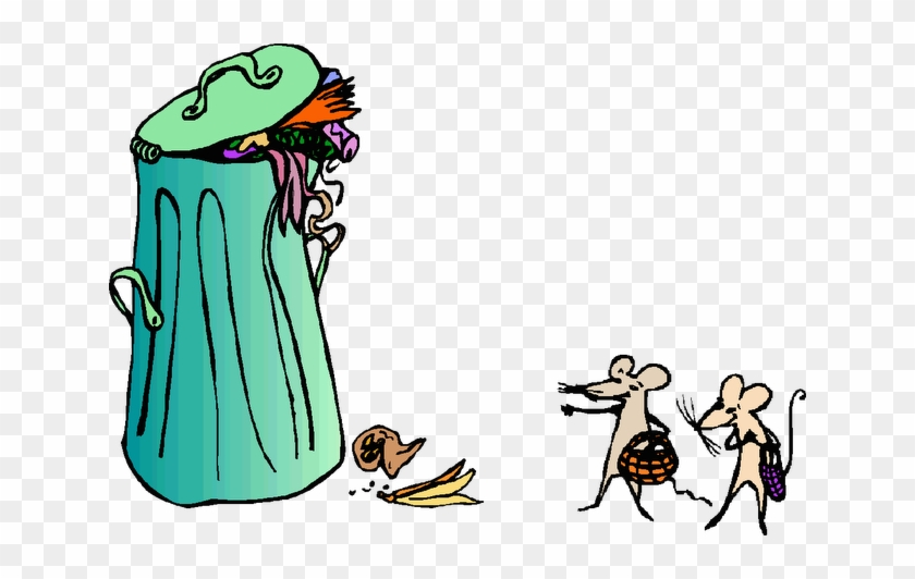 Angry Boss - Waste #566340