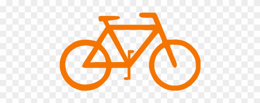 Build A Bike - Bike Clip Art Green #566341