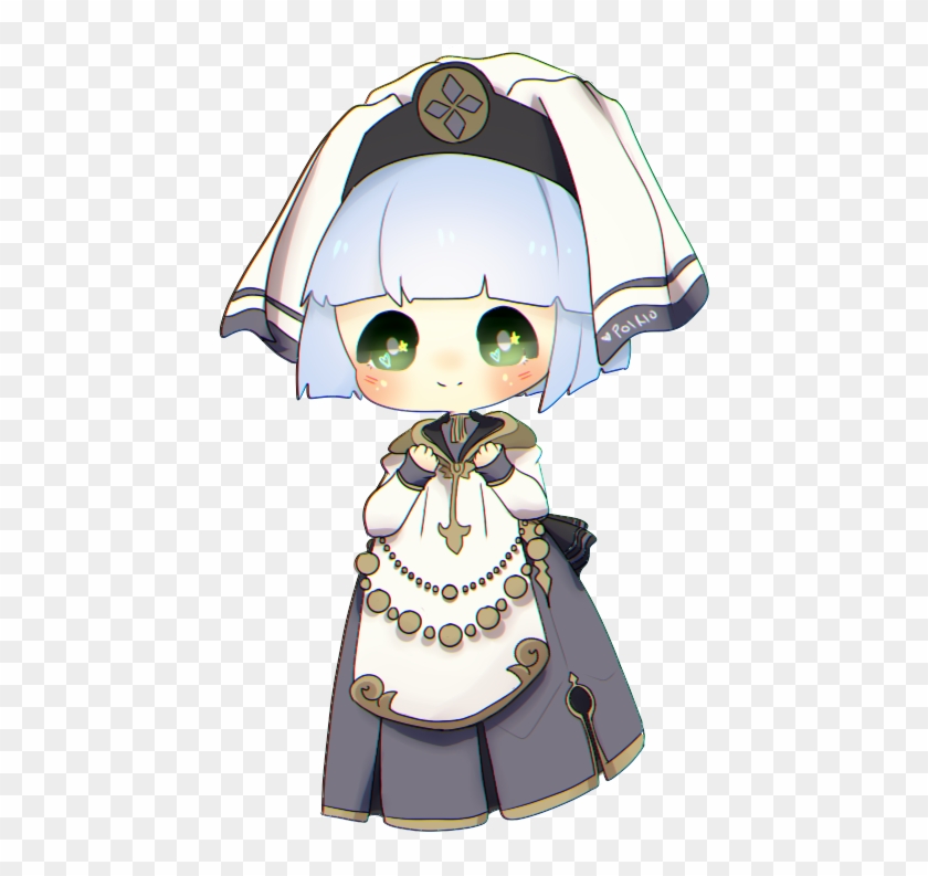 Silque And Satin - Sundae #566353