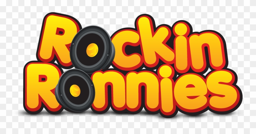 Rockin Ronnies Bouncy Castle Hire Huddersfield - Rockin Ronnie #566369