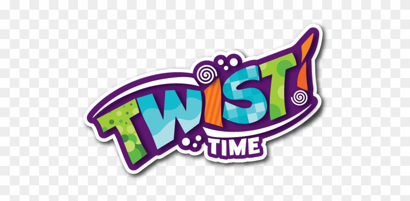 Twist Time - Twist Logo #566391