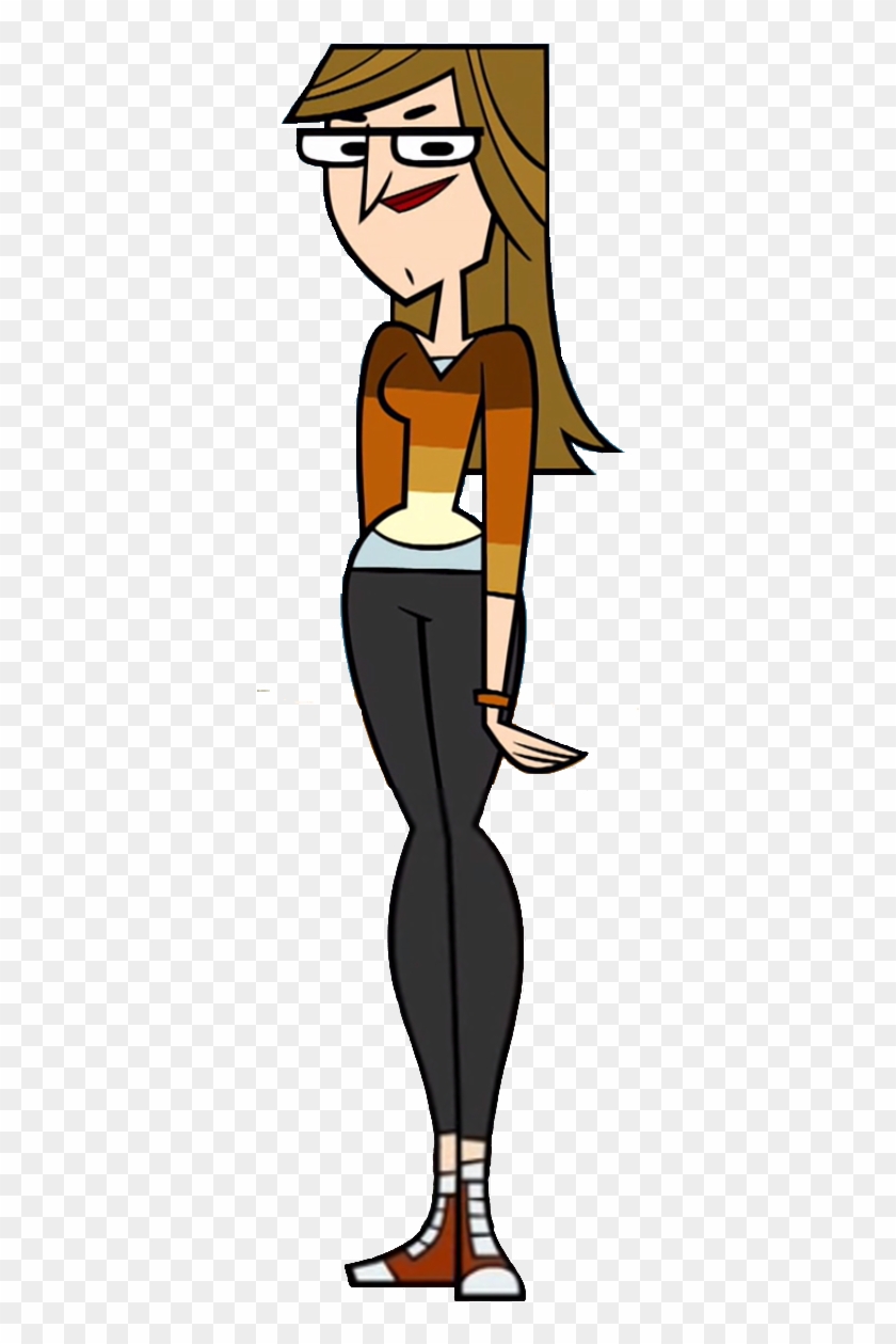 Mary - Total Drama Ridonculous Race Mary #566395