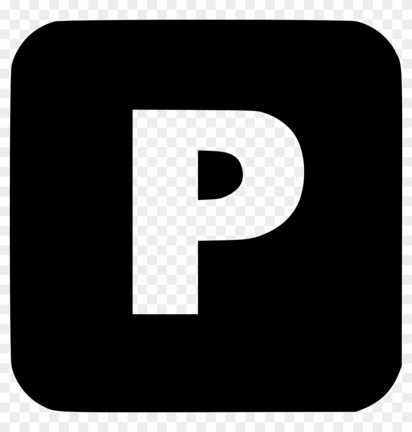 Parking Sign Comments - Car Park Icon #566486
