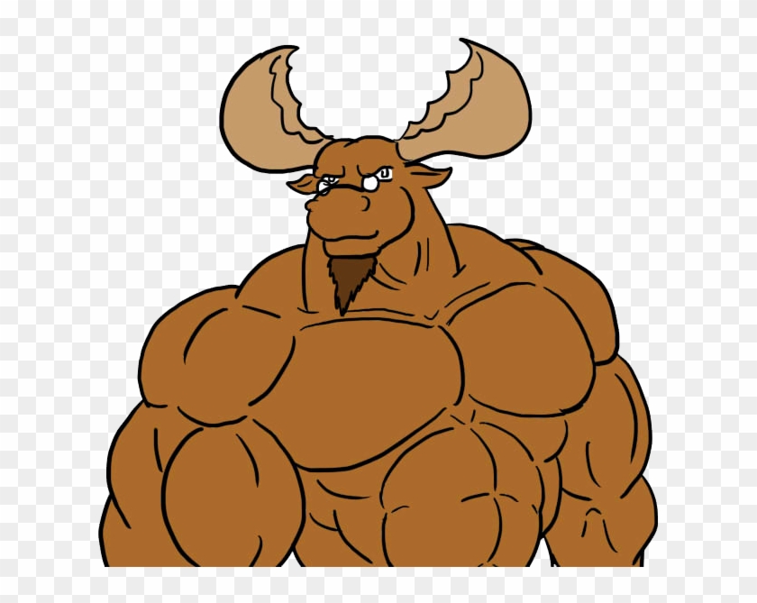 Welcome To Dark Souls, Scrub - Buff Moose #566528